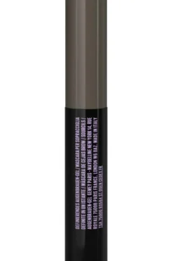 Sculpt Gel Mascara