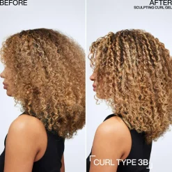 Sculpting Curl Gel