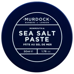 Sea Salt Paste