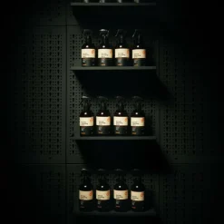 Sea Salt Spray, Extreme Hold