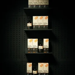 Sea Salt Spray, Extreme Hold