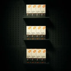 Sea Salt Spray, Extreme Hold