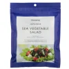 Sea Vegetable Salad