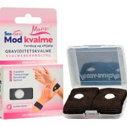 Seaband akupressurbånd Mama