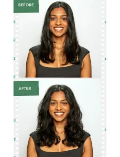 Seaweed Air Dry Cream