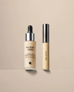 Second Skin Serum Foundation
