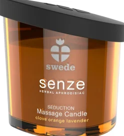 Seduction Massage Candle