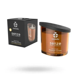 Seduction Massage Candle