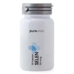 Selen (50 µg)