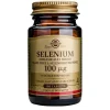 Selen 100 mcg tabletter