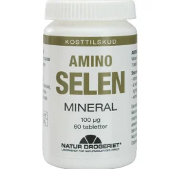 Selen Amino