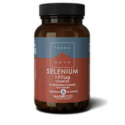 Selenium 100 µg