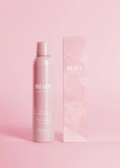 Self Love Flexible Hair Spray