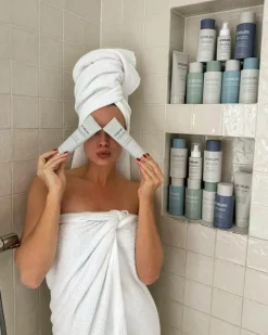 Self Love Repair Leave in Lotion