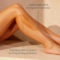 Self Tan Bronzing Mousse