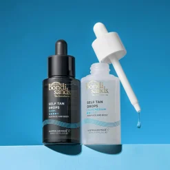 Self Tan Drops Dark