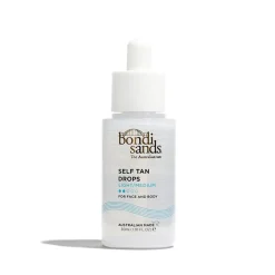 Self Tan Drops Light/Medium