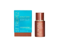 Self Tan Express Sunlit Bronzing Tan
