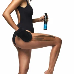 Self Tan Foam 1H Express