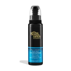 Self Tan 1H Express Face Mist