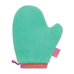 Self Tanning Application Mit