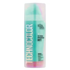 Self Tanning Application Mit