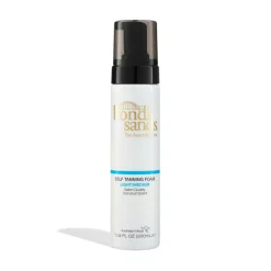 Self Tanning Foam