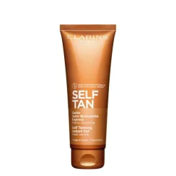 Self Tanning Instant Gel