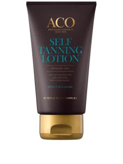 Self Tanning Lotion