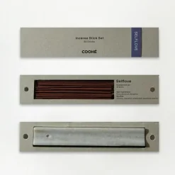 Selflove Incense Stick Sæt