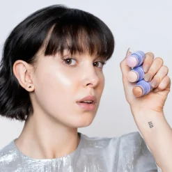 Self-Reflecting Highlighter Stick Self-love