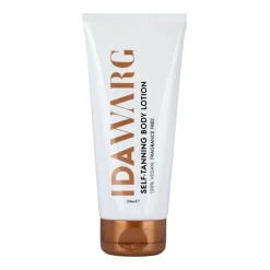 Self-Tanning Body Lotion