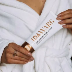 Self-Tanning Body Lotion