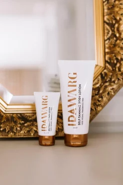 Self-Tanning Body Lotion