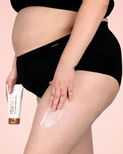 Self-Tanning Body Lotion