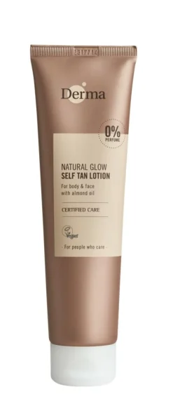 Selvbruner Lotion