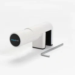 Sengeadapter til Baby Rocker