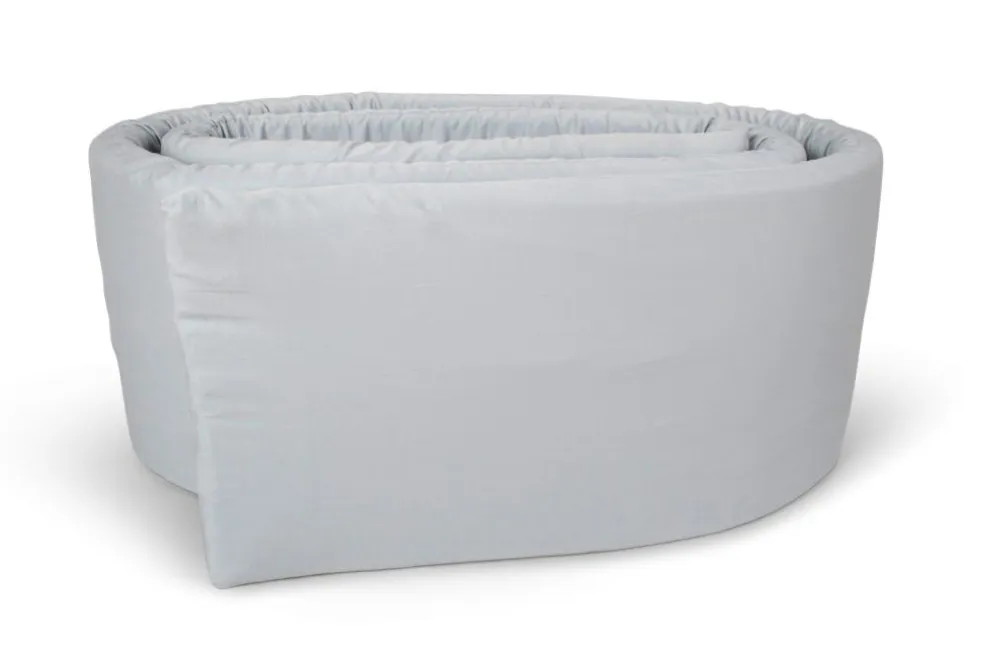 Sengerand Broderet Cool Summer Design