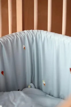 Sengerand Broderet Cool Summer Design