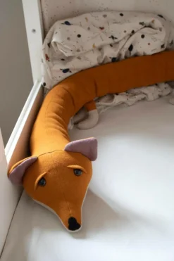 Sengeslange Freya The Fox