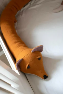 Sengeslange Freya The Fox