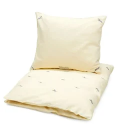 Sengetøj Baby Broderet