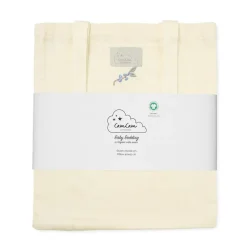 Sengetøj Baby Broderet