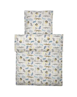 Sengetøj Baby Savannah