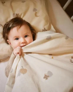 Sengetøj Babystørrelse