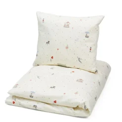Sengetøj Junior
