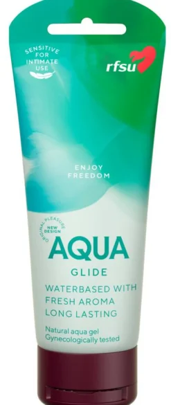 Sense Me Aqua Glide