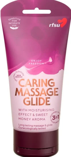 Sense me Caring Massage Glide