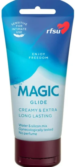 Sense me Magic Glide