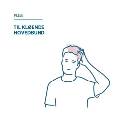 Sensinol Soothing Sensitive Scalp Treatment Shampoo